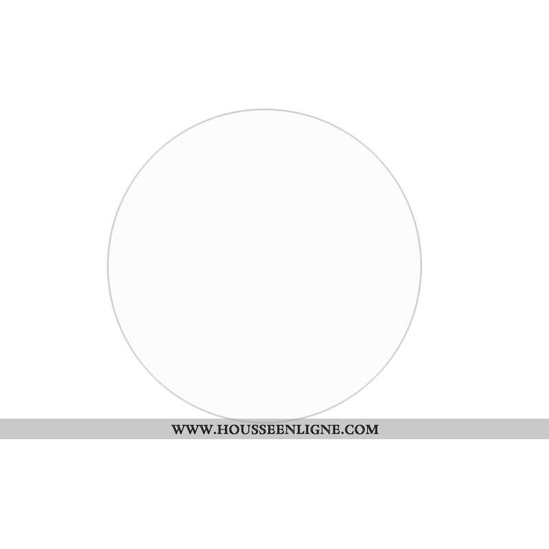 Lentille de Protection en Verre Trempé pour Huawei Nova 13 5G