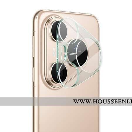 Lentille de Protection en Verre Trempé pour Huawei Pura 80 Pro