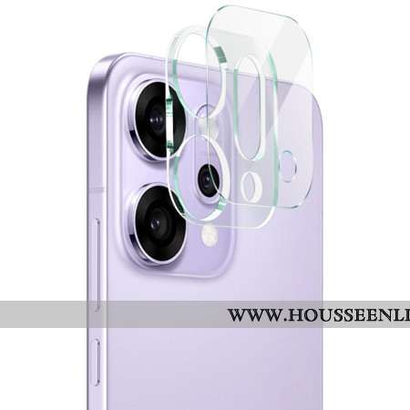 Lentille de Protection en Verre Trempé pour Oppo Reno 14 Pro 5G IMAK