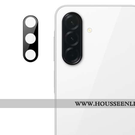Lentille de Protection en Verre Trempé pour Samsung Galaxy A17 4G / 5G (version noire) IMAK