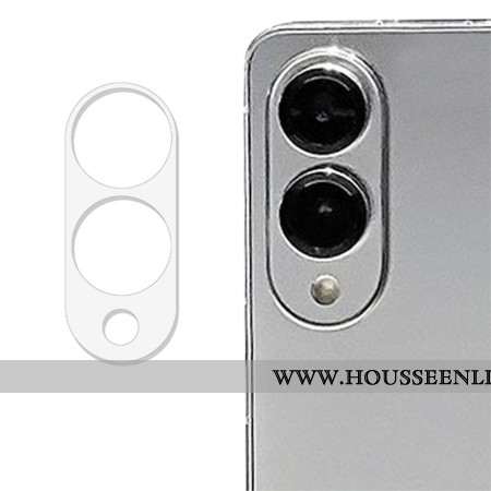 Lentille de Protection en Verre Trempé pour Samsung Galaxy S25 Edge