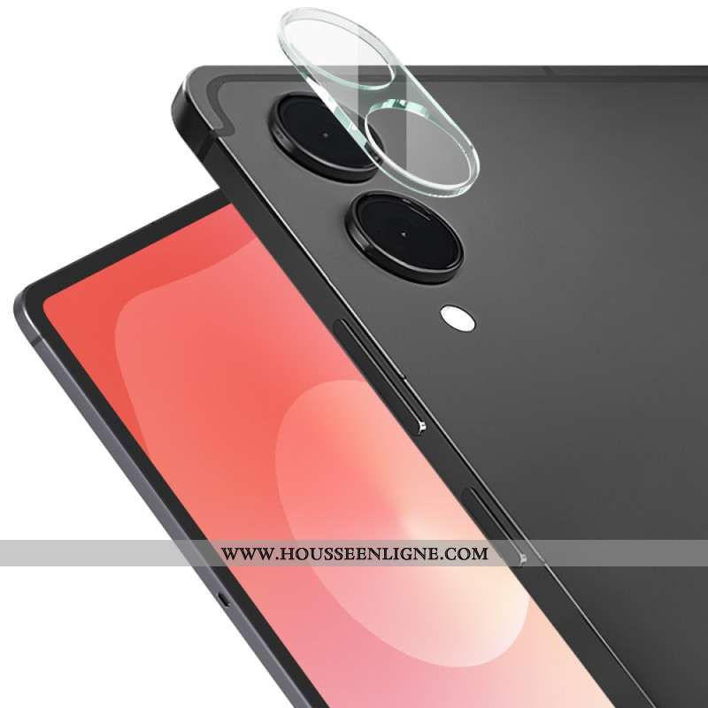 Lentille de Protection en Verre Trempé pour Samsung Galaxy Tab S11 Ultra