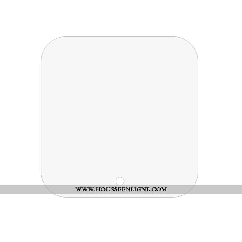 Lentille de Protection en Verre Trempé pour Xiaomi 15