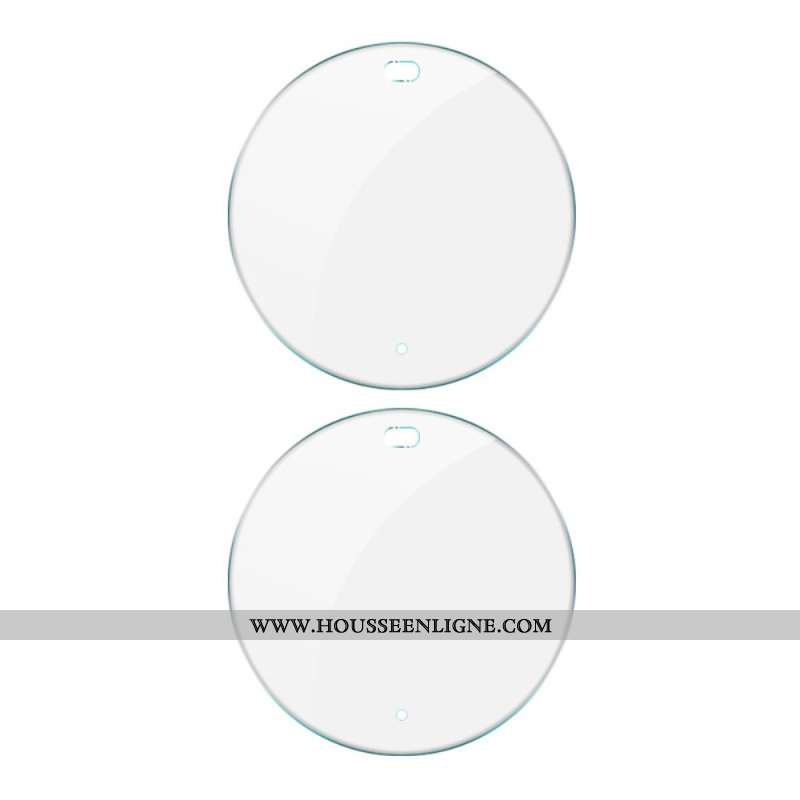 Lentille de Protection en Verre Trempé pour Xiaomi 15 Ultra IMAK