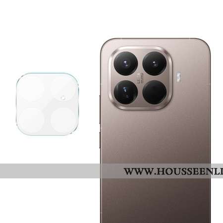 Lentille de Protection en Verre Trempé pour Xiaomi 15T Pro