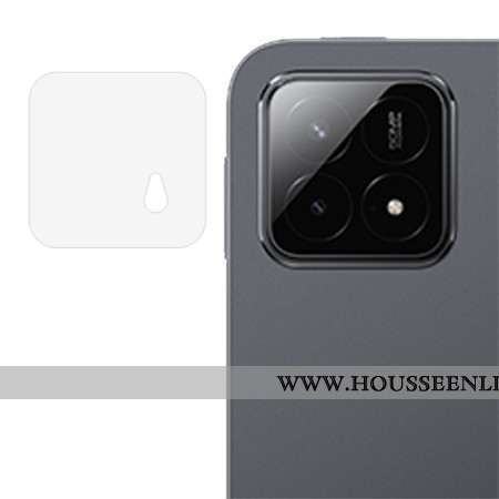 Lentille de Protection en Verre Trempé pour Xiaomi Pad 6S Pro