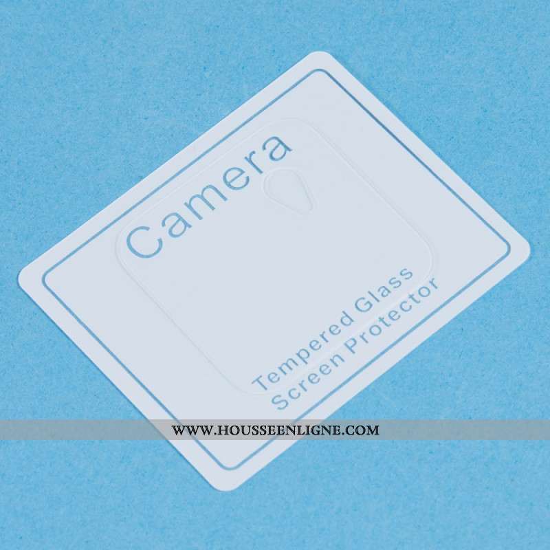 Lentille de Protection en Verre Trempé pour Xiaomi Pad 6S Pro