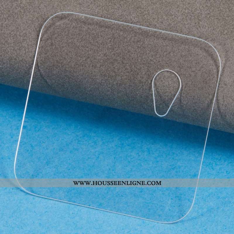 Lentille de Protection en Verre Trempé pour Xiaomi Pad 6S Pro