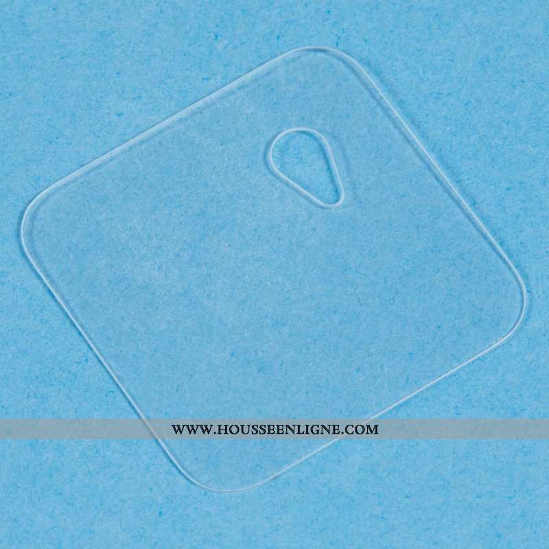 Lentille de Protection en Verre Trempé pour Xiaomi Pad 6S Pro