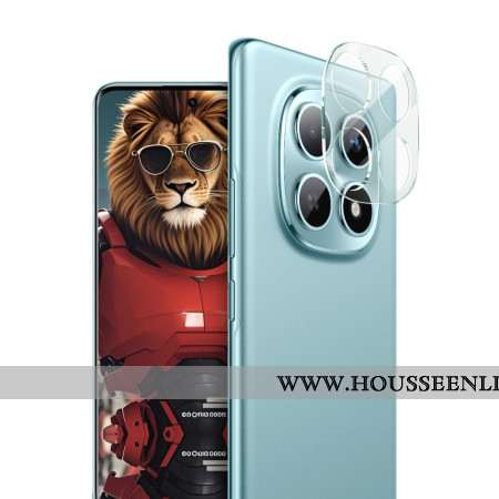 Lentille de Protection en Verre Trempé pour Xiaomi Redmi Note 15 5G / Poco M8 5G