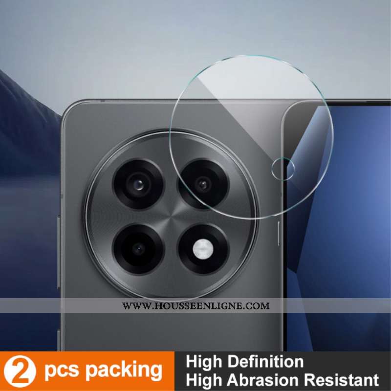 Lentille de Protection en Verre trempé OnePlus 13R 5G IMAK