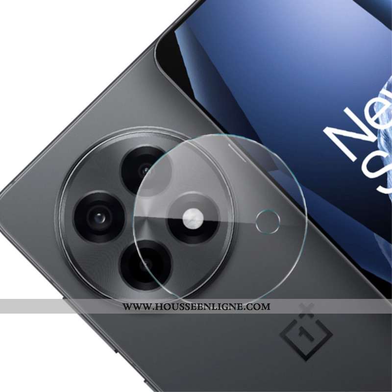 Lentille de Protection en Verre trempé OnePlus 13R 5G IMAK