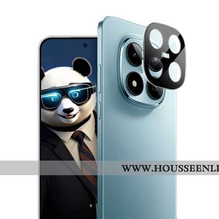 Lentille de Protection en verre Trempé pour Xiaomi Redmi Note 15 Pro 5G / Note 15 Pro Plus 5G / Poco