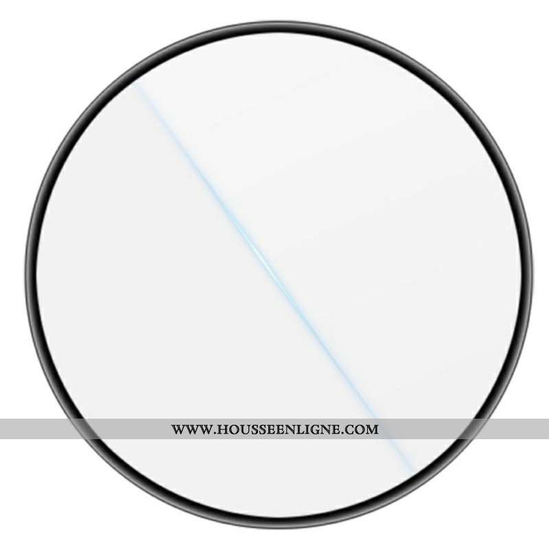 Lentille de Protection pour Caméra Oppo Find X8 Cadre de Positionnement Automatique