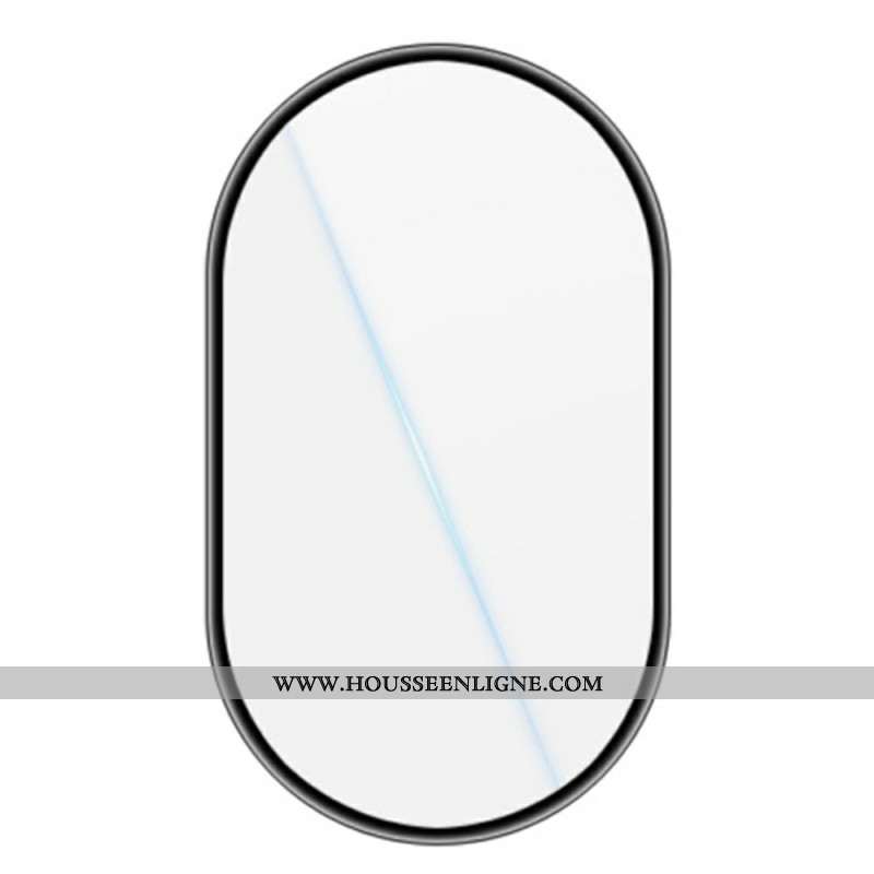 Lentille de Protection pour Objectif Huawei Nova 13 Pro Cadre Auto-Positionnable