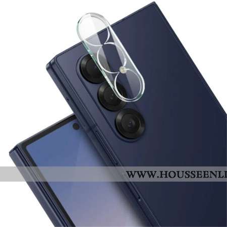 Lentille de Protection pour Samsung Galaxy Z Fold 7