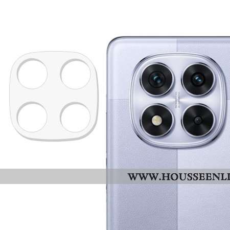 Lentille de Protection pour Xiaomi Redmi Note 14 Pro 5G / Poco X7