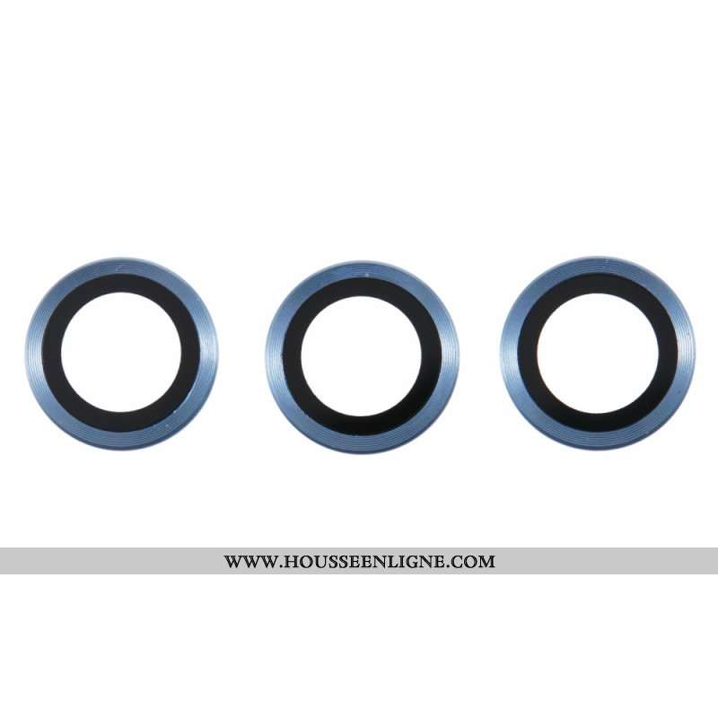 Lentilles de Protection pour Objectifs Samsung Galaxy S25 5G