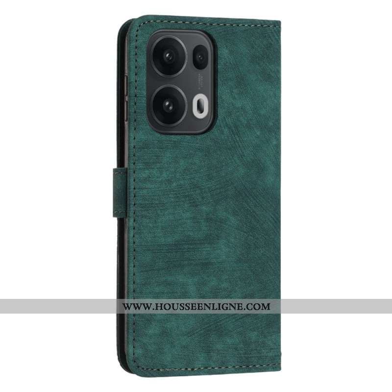 Lignes Oppo Reno 13 Pro 5G Lignes Élégantes