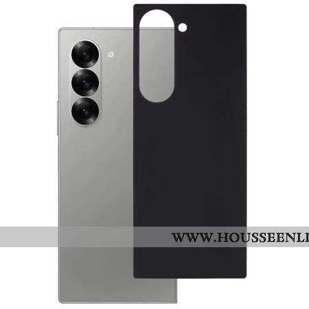 Protecteur Arrière en Verre Trempé pour Samsung Galaxy Z Fold 7