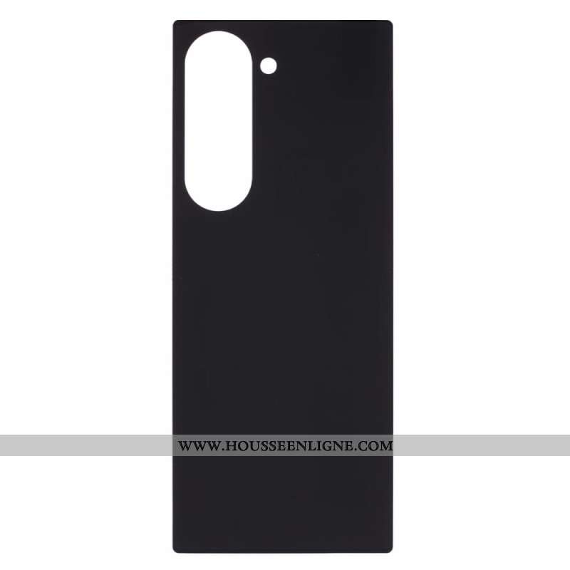 Protecteur Arrière en Verre Trempé pour Samsung Galaxy Z Fold 7