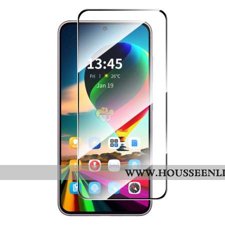 Protecteur d'écran pour Samsung Galaxy A57