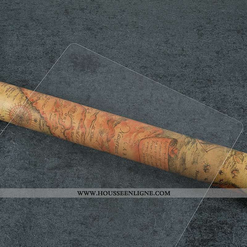 Protecteur Écran en Verre Trempé pour Samsung Galaxy Tab S10 Ultra / S9 Ultra / S8 Ultra