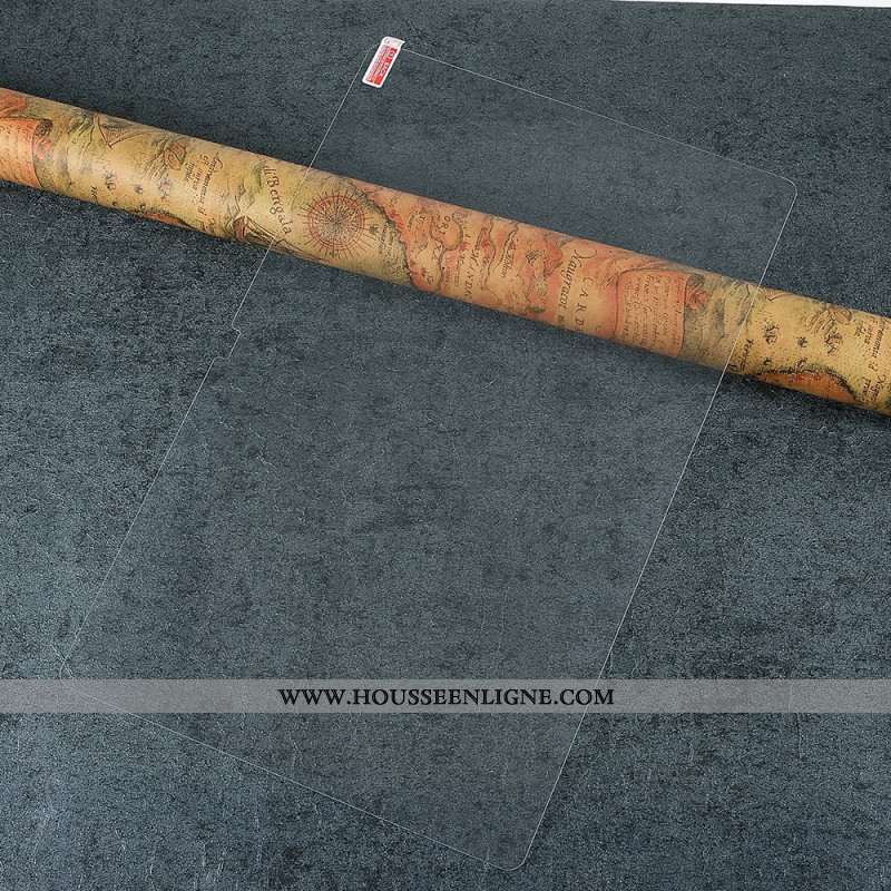 Protecteur Écran en Verre Trempé pour Samsung Galaxy Tab S10 Ultra / S9 Ultra / S8 Ultra