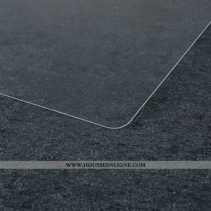 Protecteur Écran en Verre Trempé pour Samsung Galaxy Tab S10 Ultra / S9 Ultra / S8 Ultra