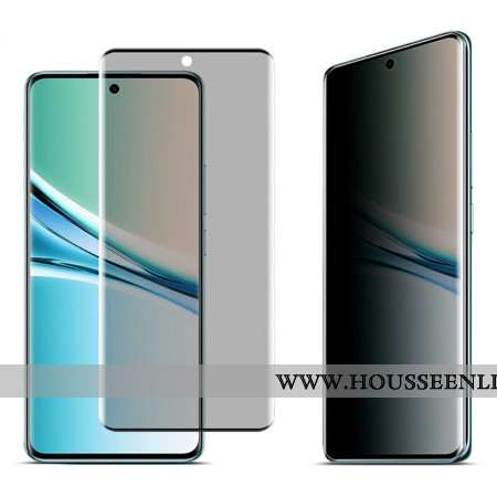 Protection Anti-Espion pour Écran Xiaomi Redmi Note 15 5G / 4G / Poco M8 5G