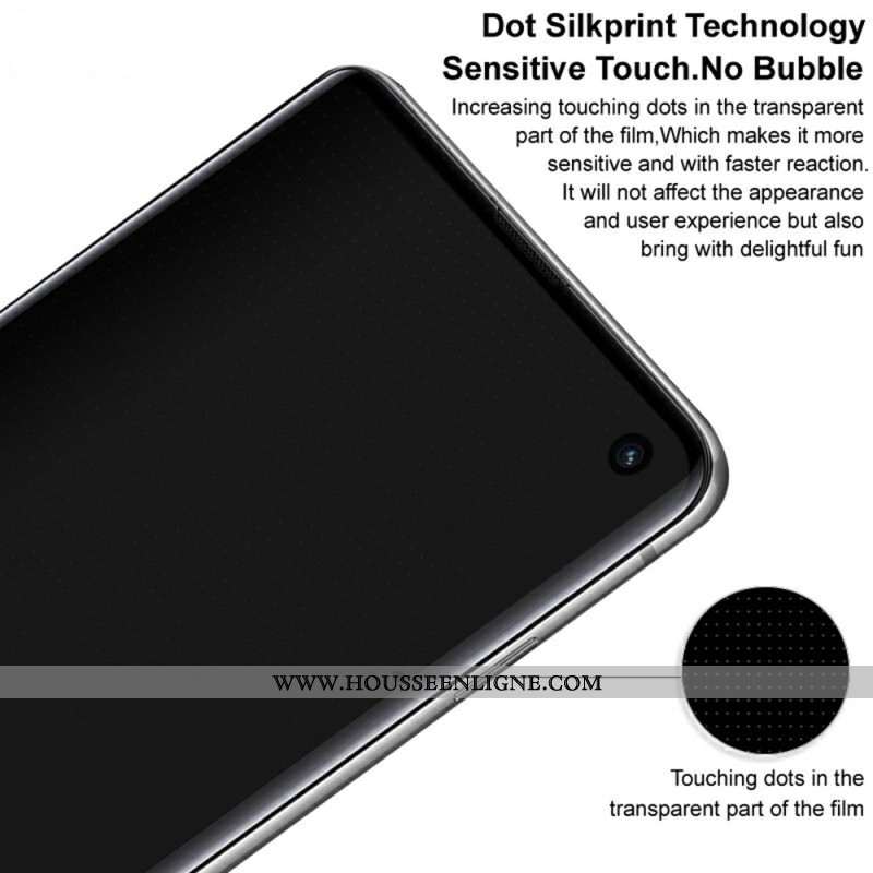 Protection Anti-Espion pour Écran Xiaomi Redmi Note 15 5G / 4G / Poco M8 5G