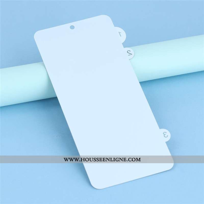 Protection en Verre Trampé Anti-Espion pour Huawei Pura 80 Ultra