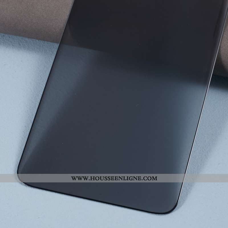 Protection en Verre Trempé Anti-Espion 3D pour Écran Huawei Nova 13 Pro