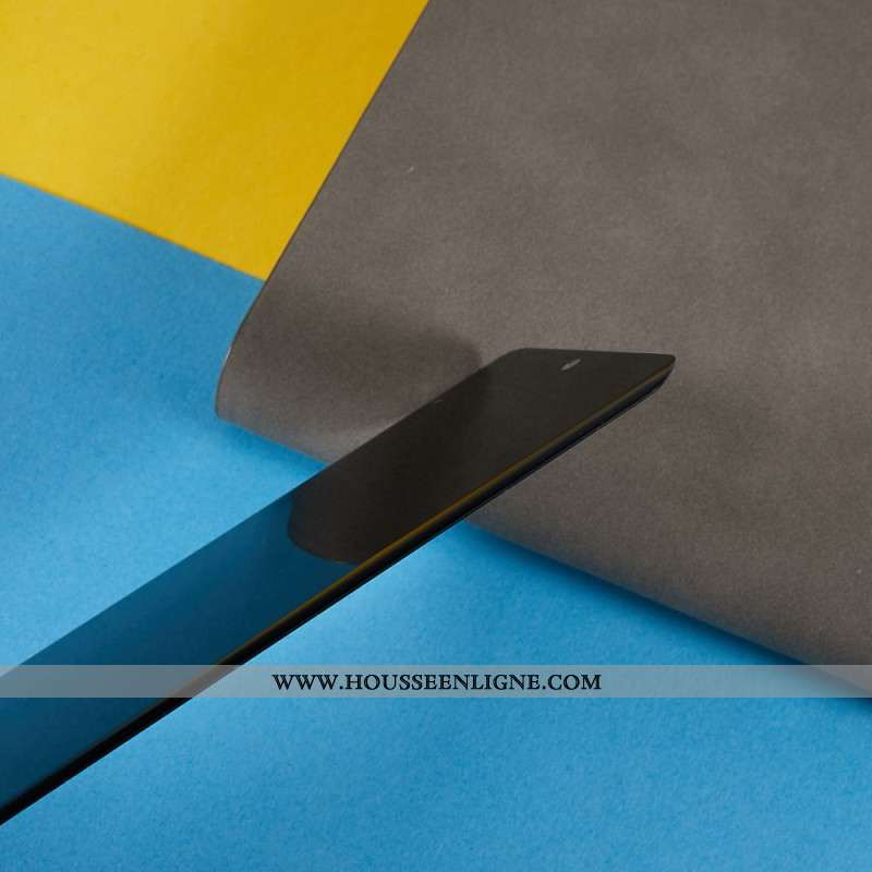 Protection en Verre Trempé Anti-Espion OnePlus 13