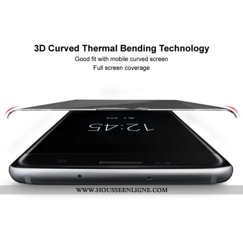 Protection en Verre Trempé Anti-Espion pour Oppo Find X8 Pro