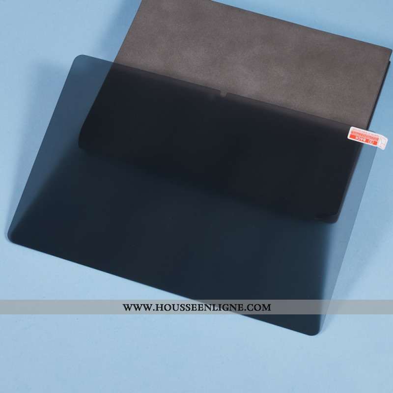 Protection en Verre Trempé Anti-Espion pour Samsung Galaxy Tab S11