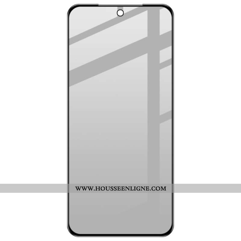 Protection en Verre Trempé Anti-Espion pour Écran Avant Oppo Find N3 / OnePlus Open IMAK