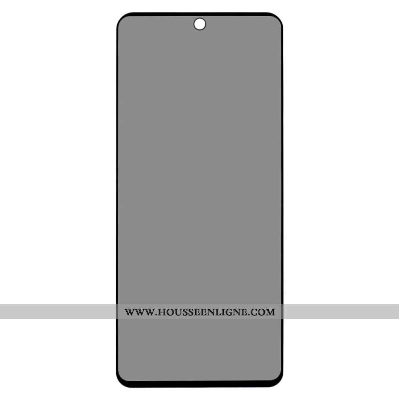 Protection en Verre Trempé Anti-Espion pour Écran Huawei Mate X6