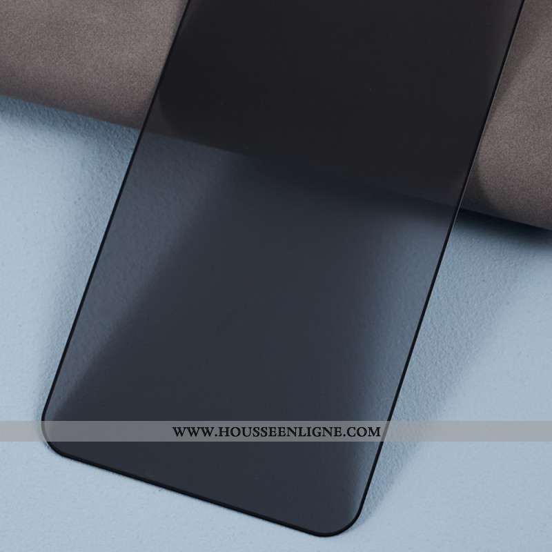 Protection en Verre Trempé Anti-Espion pour Écran OnePlus 15 5G