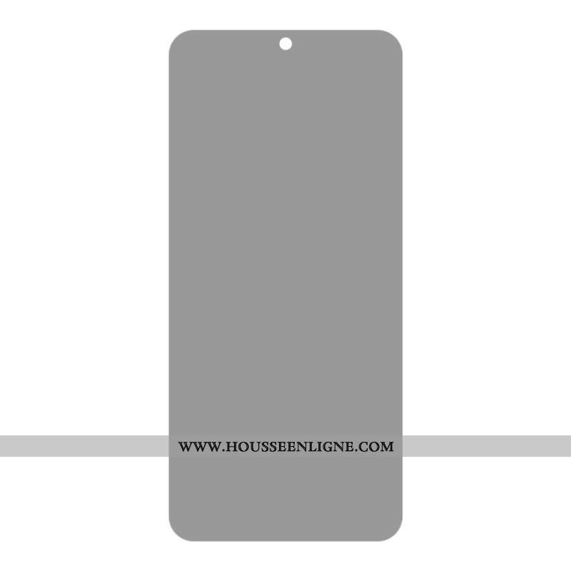 Protection en Verre Trempé Anti-Espion pour Écran OnePlus Nord 5