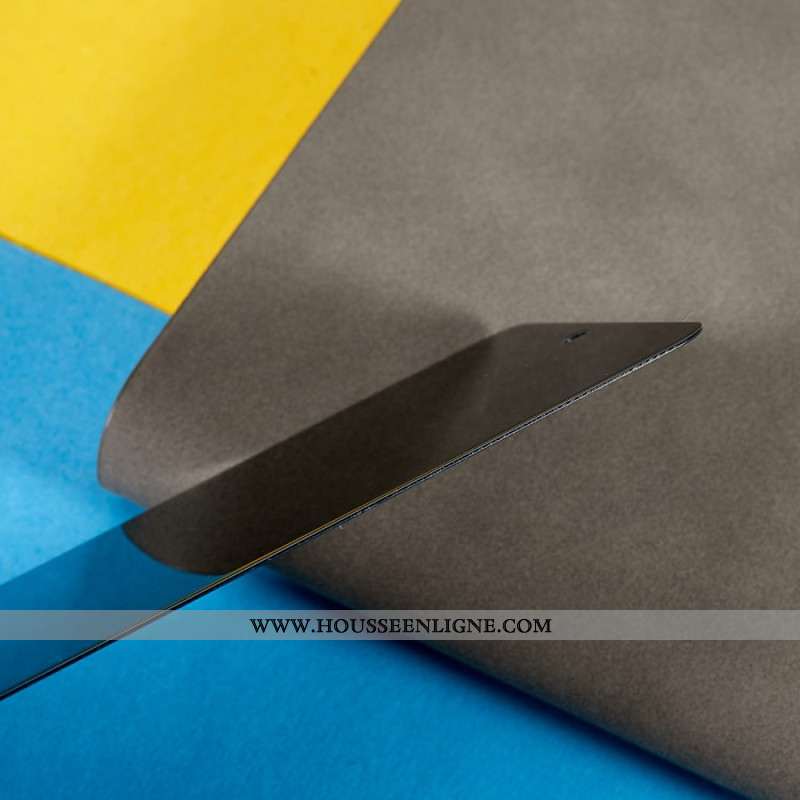 Protection en Verre Trempé Anti-Espion pour Écran Oppo Reno 13 5G