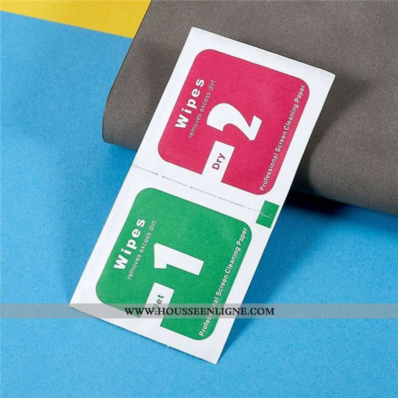 Protection en Verre Trempé Anti-Espion pour Écran Oppo Reno 13 5G