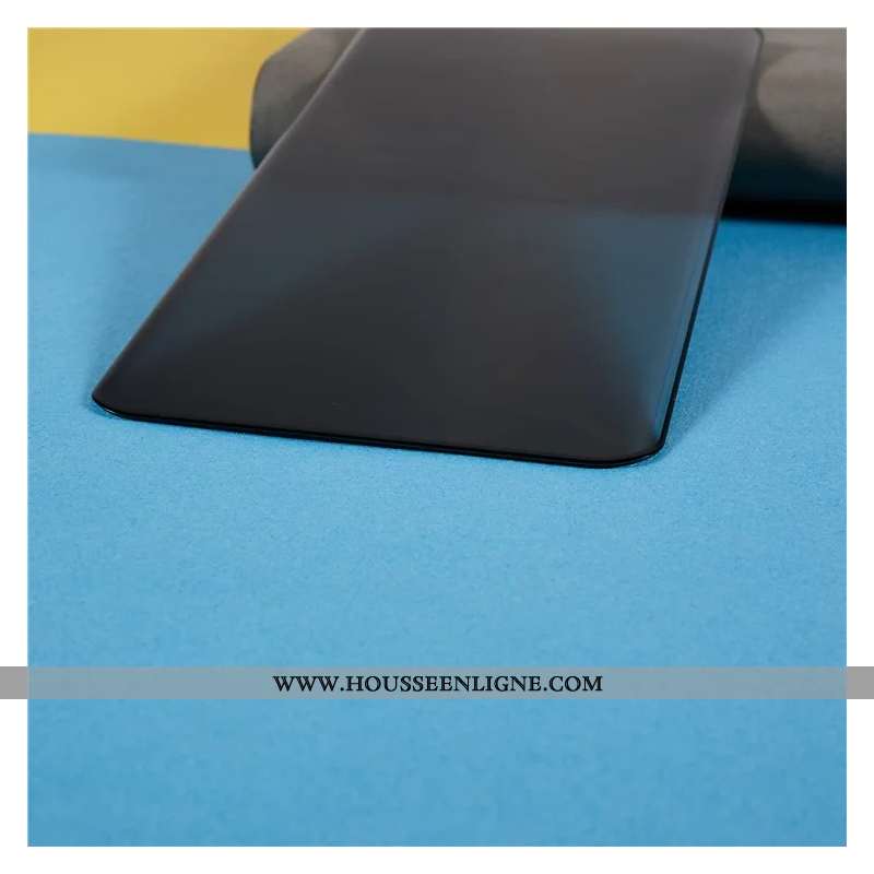 Protection en Verre Trempé Anti-Espion pour Écran Oppo Reno 13 Pro 5G