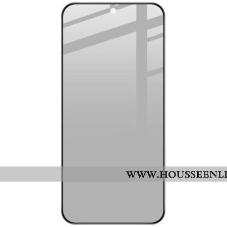 Protection en Verre Trempé Anti-Espion pour Écran Oppo Reno 14 F 5G IMAK