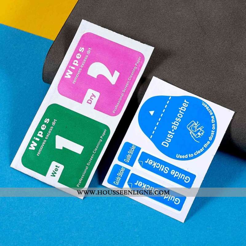 Protection en Verre Trempé Anti-Espion pour Écran Samsung Galaxy S25 FE