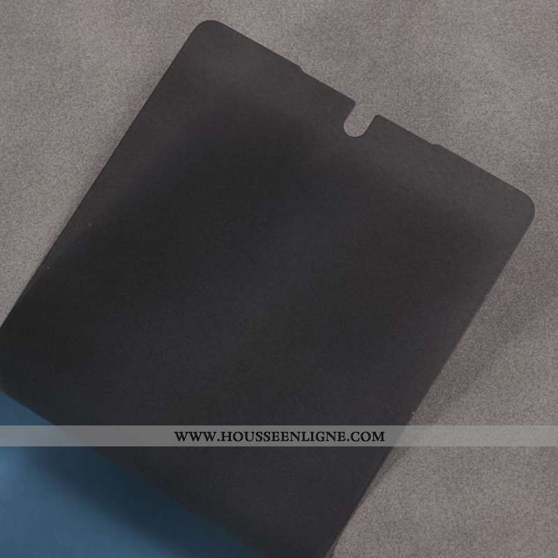 Protection en Verre Trempé Anti-Espion pour Écran Samsung Galaxy S25 Ultra 5G