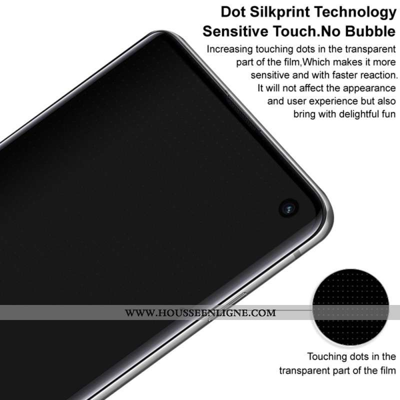 Protection en Verre Trempé Anti-Espion pour Écran Xiaomi 15 Ultra