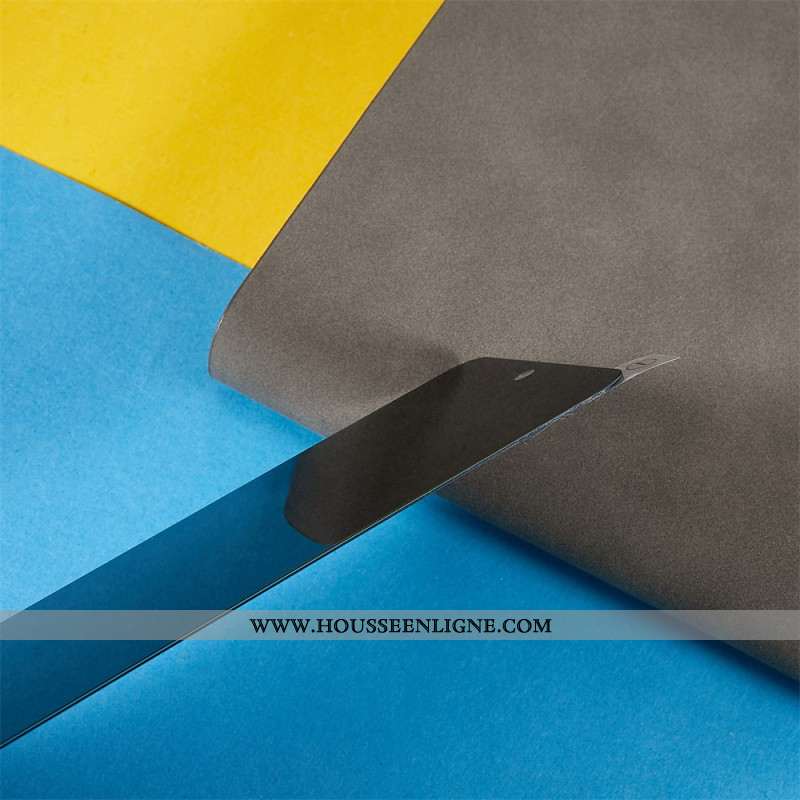 Protection en Verre Trempé Anti-Espion pour Écran Xiaomi Redmi Note 14 5G