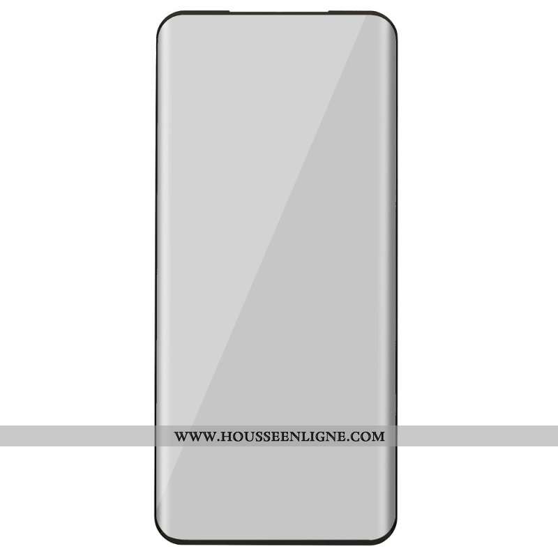 Protection en Verre Trempé Anti-Espion pour Écran Xiaomi Redmi Note 15 Pro Plus 5G / Poco M8 Pro 5G