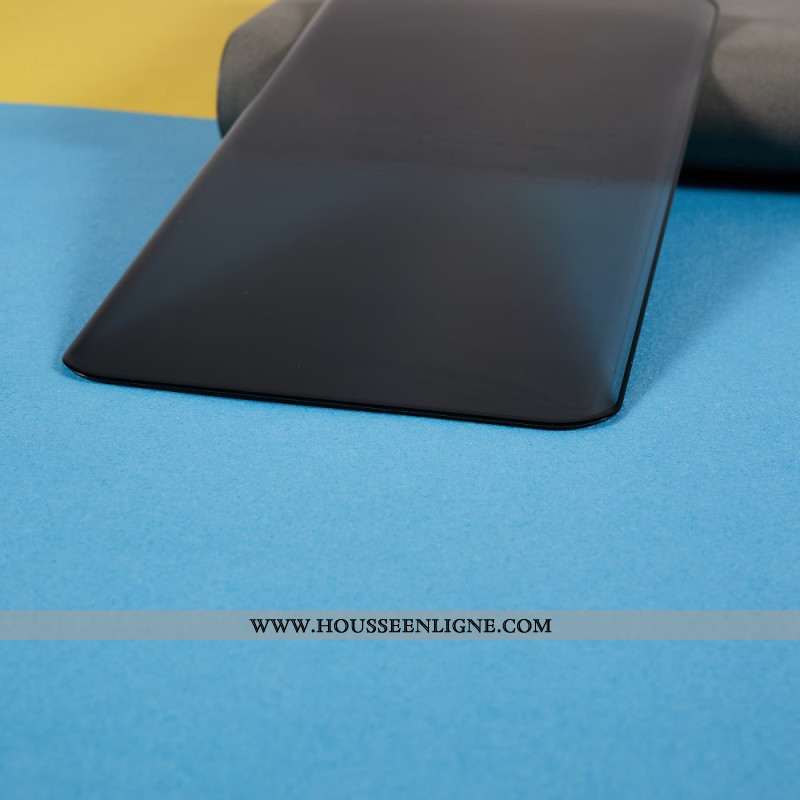 Protection en Verre Trempé Anti-Espion pour Écran Xiaomi Redmi Note 15 Pro Plus 5G / Poco M8 Pro 5G